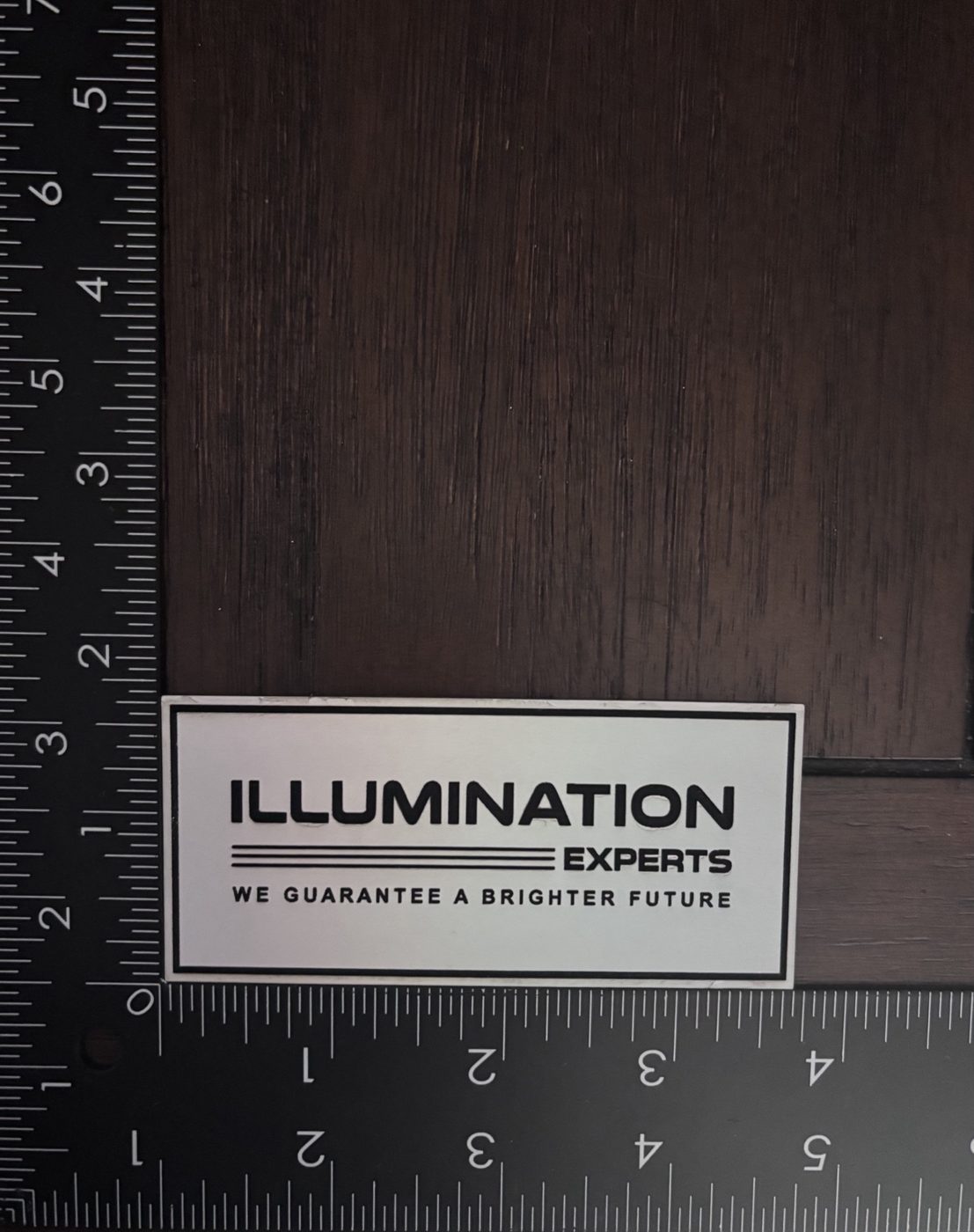 Illumination Experts